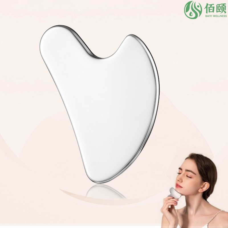 Facial Gua Sha Tool