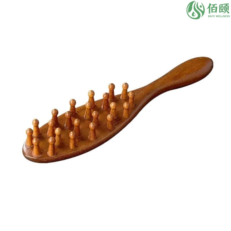 Scalp Massage Comb