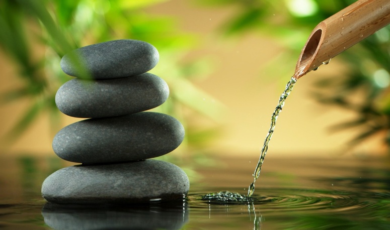 What is Chinese Energy Healing?