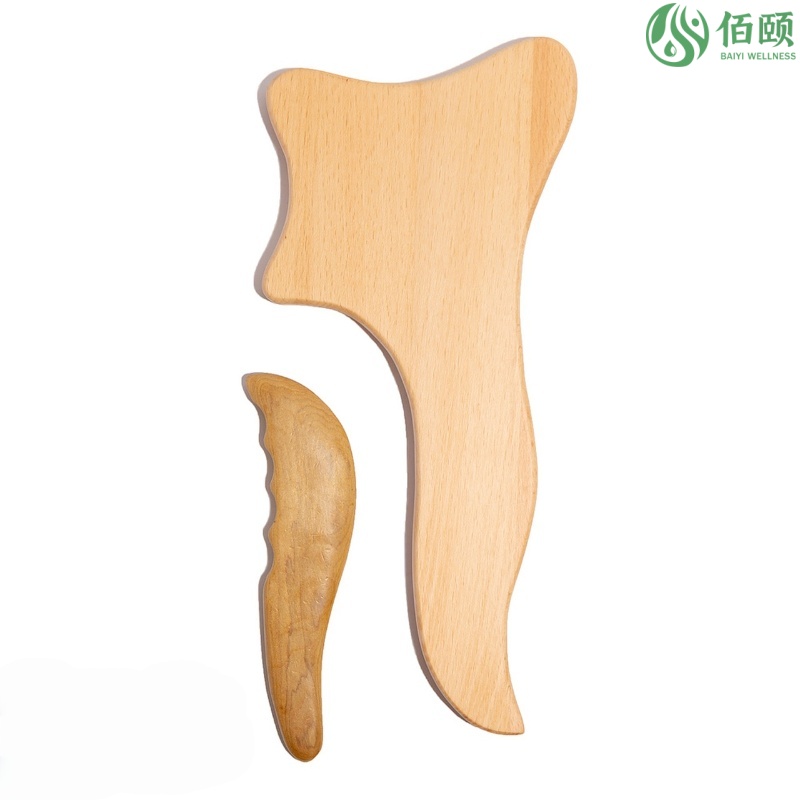Gua Sha Tool