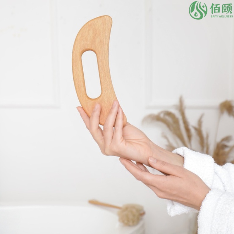 Gua Sha Tool