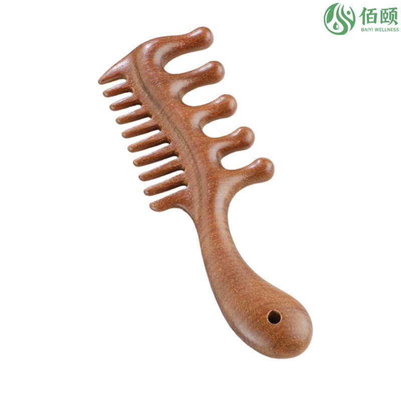 Scalp Massage Comb