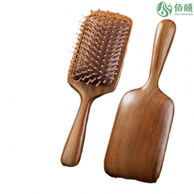 Scalp Massage Brush