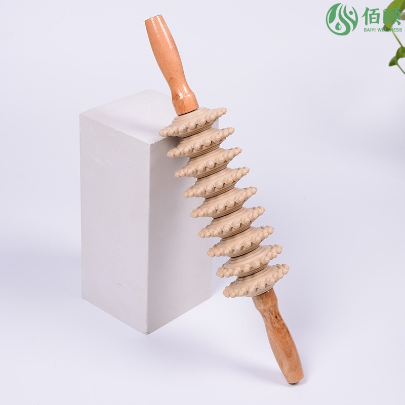健身按摩棒